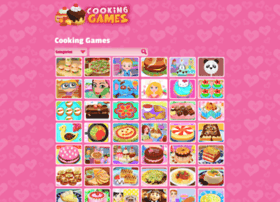 Cooking-games.com