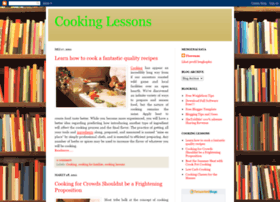 cooking-lesson.blogspot.com