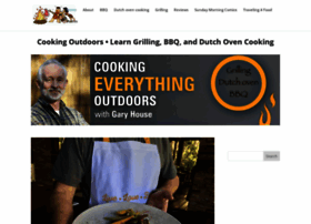 Cooking-outdoors.com