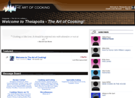 cooking.theiapolis.com