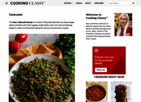 cookingclassy.blogspot.com