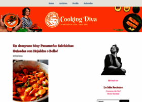 cookingdiva.net