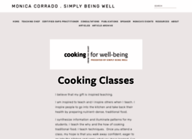 cookingforwell-being.com