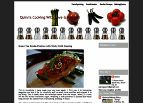cookingquinn.blogspot.com