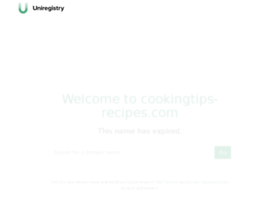 cookingtips-recipes.com