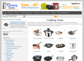 cookingtools.org