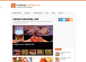 Cookingtutorials.com