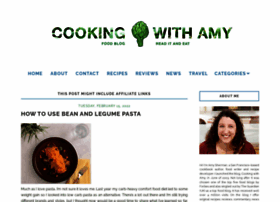 cookingwithamy.blogspot.com