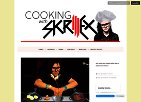cookingwithskrillex.tumblr.com