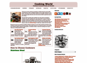 Cookingworld.biz