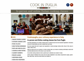 Cookinpuglia.com