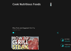 cooknutri.com