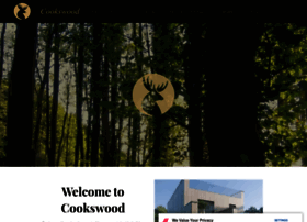 cookswood.com