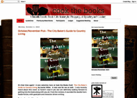 Cookthebooksclub.blogspot.com