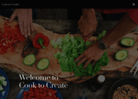 cooktocreate.com