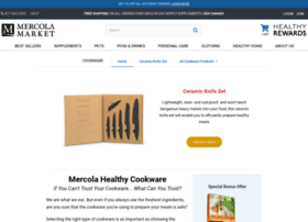 cookware.mercola.com