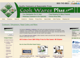 cookwaresplus.com