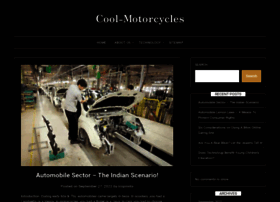 cool-motorcycles.com