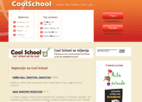 cool-school.net