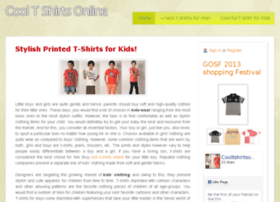 Cool-t-shirts-online.webs.com