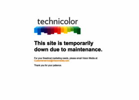 cool.technicolor.com