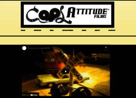 Coolattitudefilms.com