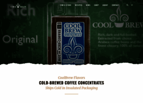 coolbrew.com