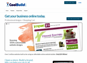 coolbuild.com