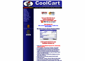 coolcart.com