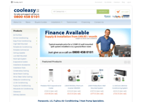 cooleasy.co.uk