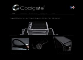 coolgate.net