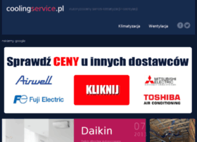 coolingservice.pl