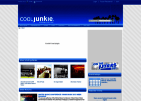 cooljunkie.com