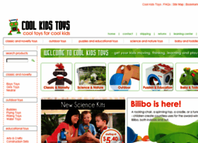 Coolkidstoys.com
