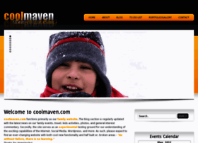 coolmaven.com