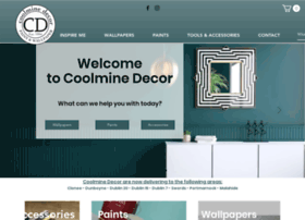 Coolminedecor.ie