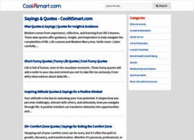 Coolnsmart.com