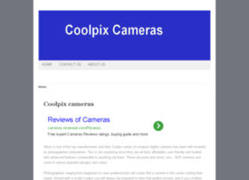 coolpixcameras.net