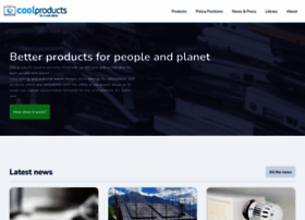 coolproducts.eu