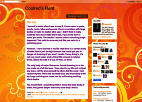 Coolred38.blogspot.com
