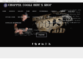 cools-chopper.com