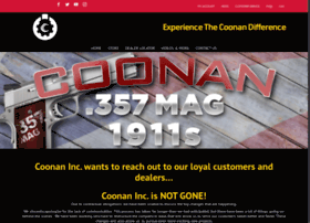 Coonaninc.com