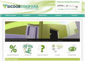coopara.com.br