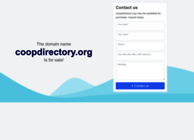 coopdirectory.org