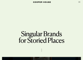 Cooper-house.com