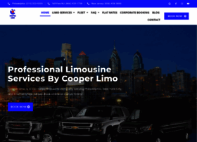 Cooper-limo.com
