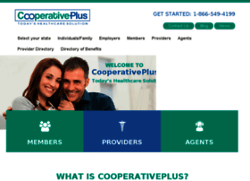 Cooperativeplus.org