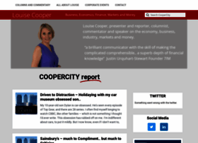 Coopercity.co.uk