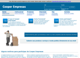 cooperempresas.com.br