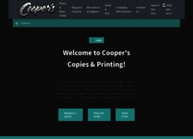 Coopers-copies.com